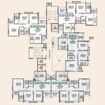  aryaban A Building Cluster Plan