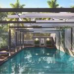  aryaban Swimming Pool