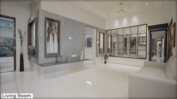  aryaban Living Area