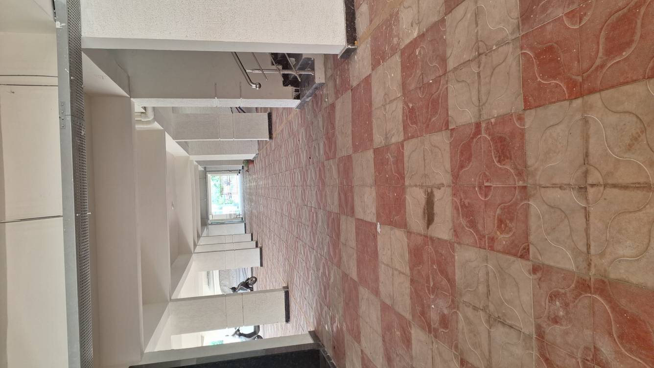 hoja heights 2 Closed Car Parking