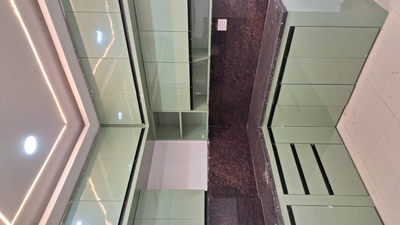 hoja heights 2 Kitchen