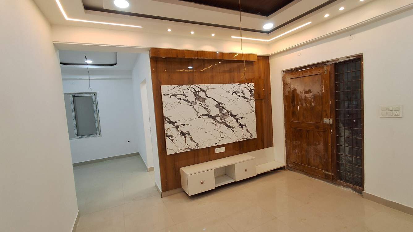 hoja heights 2 Living Area