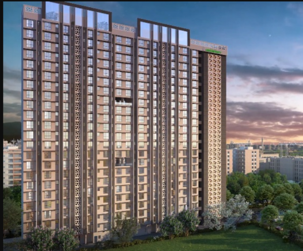  greenfinity-building-no-6-wing-a-and-b Elevation