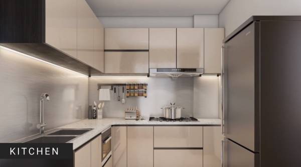  building-no-6-ajmera-greenfinity-a-wing-b-wing Kitchen