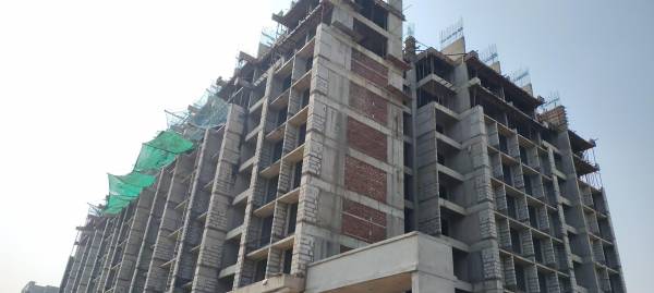 Construction Status Sept-25 flora Construction Status Sept-25