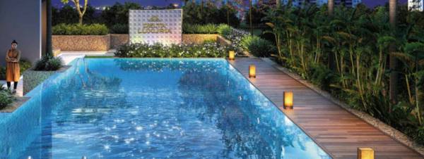 Swimming Pool delta-flora Swimming Pool