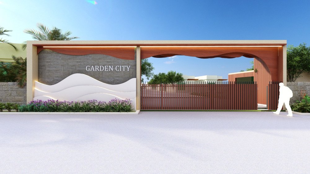  the sanctuary Elevation