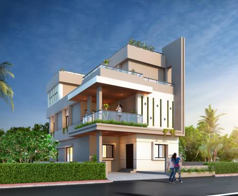 the-sanctuary Elevation Elevation