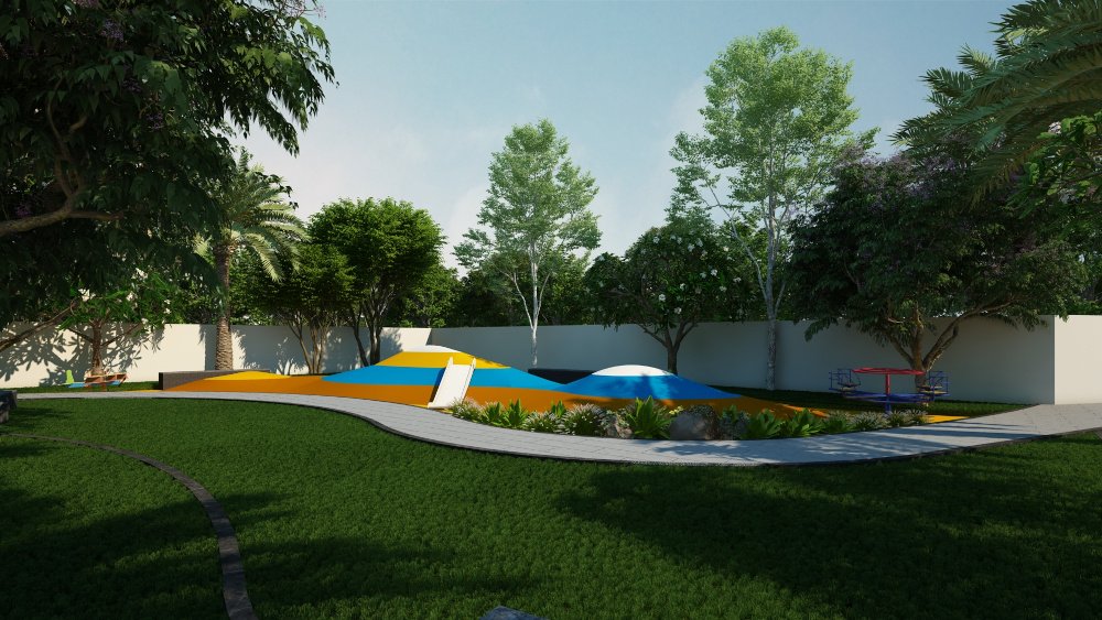  the sanctuary Others