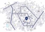  cavalcade-properties-private-limited Location Plan