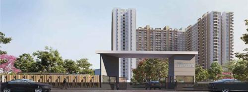  cavalcade-properties-private-limited Entrance Lobby