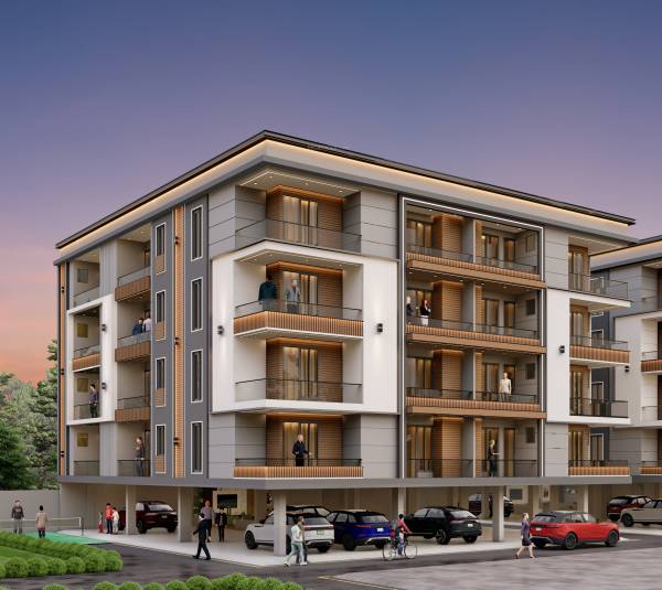 Elevation as-ultima-one Elevation