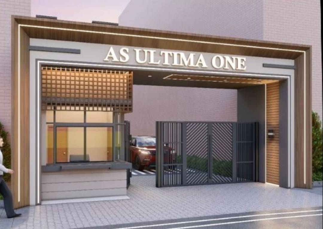  as ultima one Gated Community