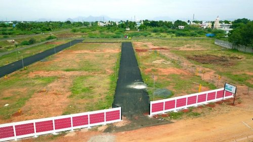 Gated Community meenakshi-amman-nagar Gated Community