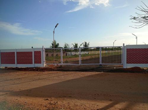 Gated Community meenakshi-amman-nagar Gated Community