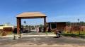 Esha Enclave Courtyard