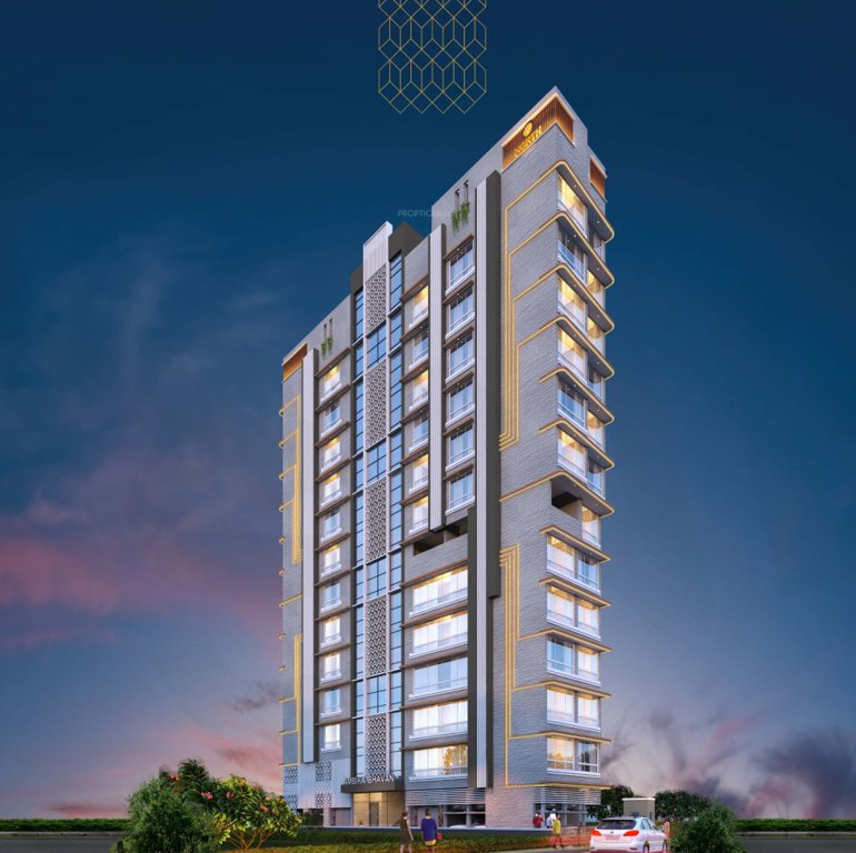  19 degree north Elevation