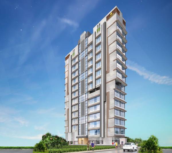  19-degree-north Elevation