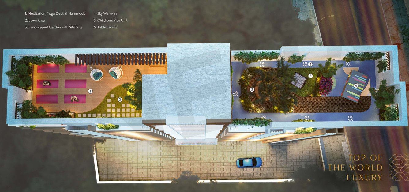  19 degree north Others