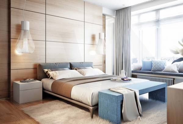  19-degree-north Bedroom