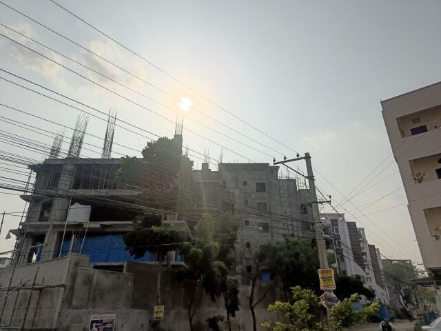 Jai Vaasavi Brundavanam III