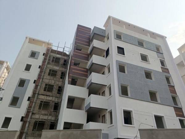  vaasavi-brundavanam-iii Block A Construction Status Apr-25