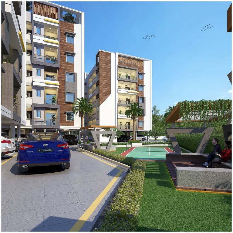  vaasavi brundavanam iii Others