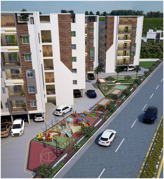  vaasavi-brundavanam-iii Others