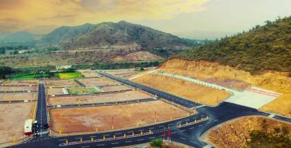 Elevation mahaveer-shanti-villas Elevation