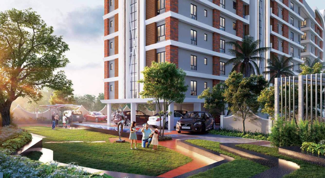 novila Children's play area