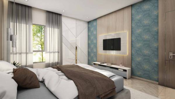 Bedroom novila Bedroom