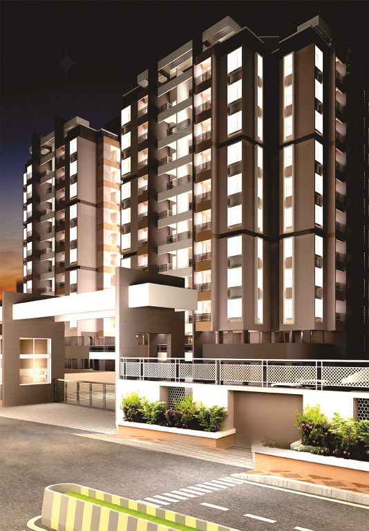  star altair phase ii Elevation