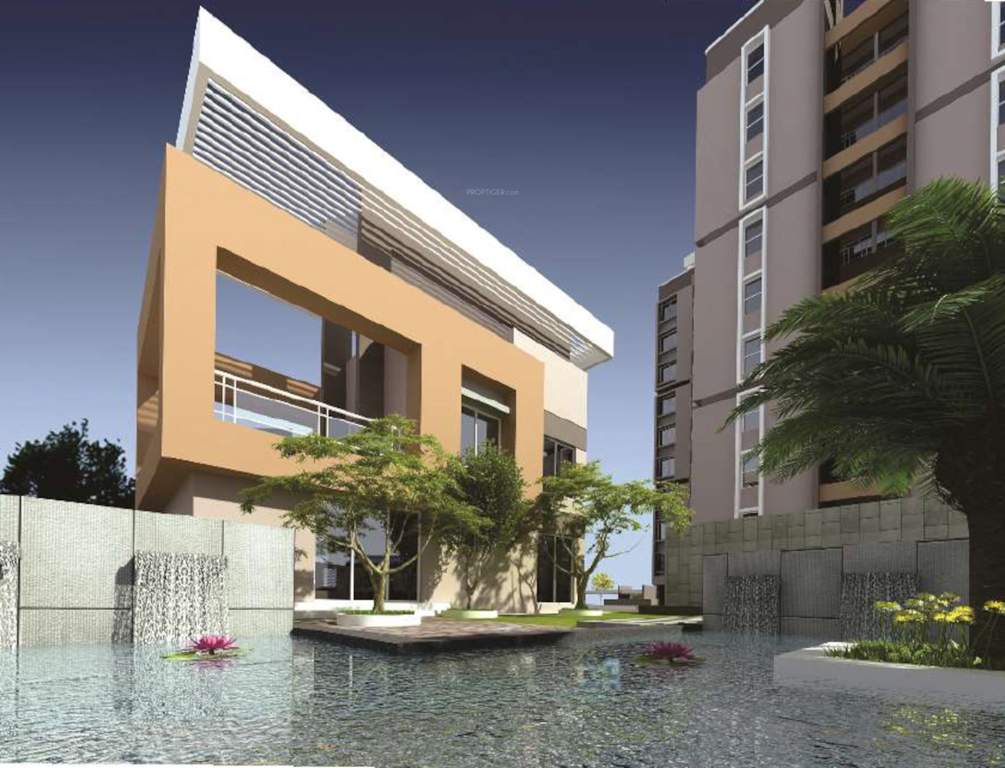  star altair phase ii Club House