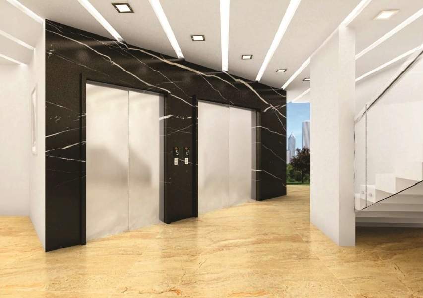  star altair phase ii Lift(s)