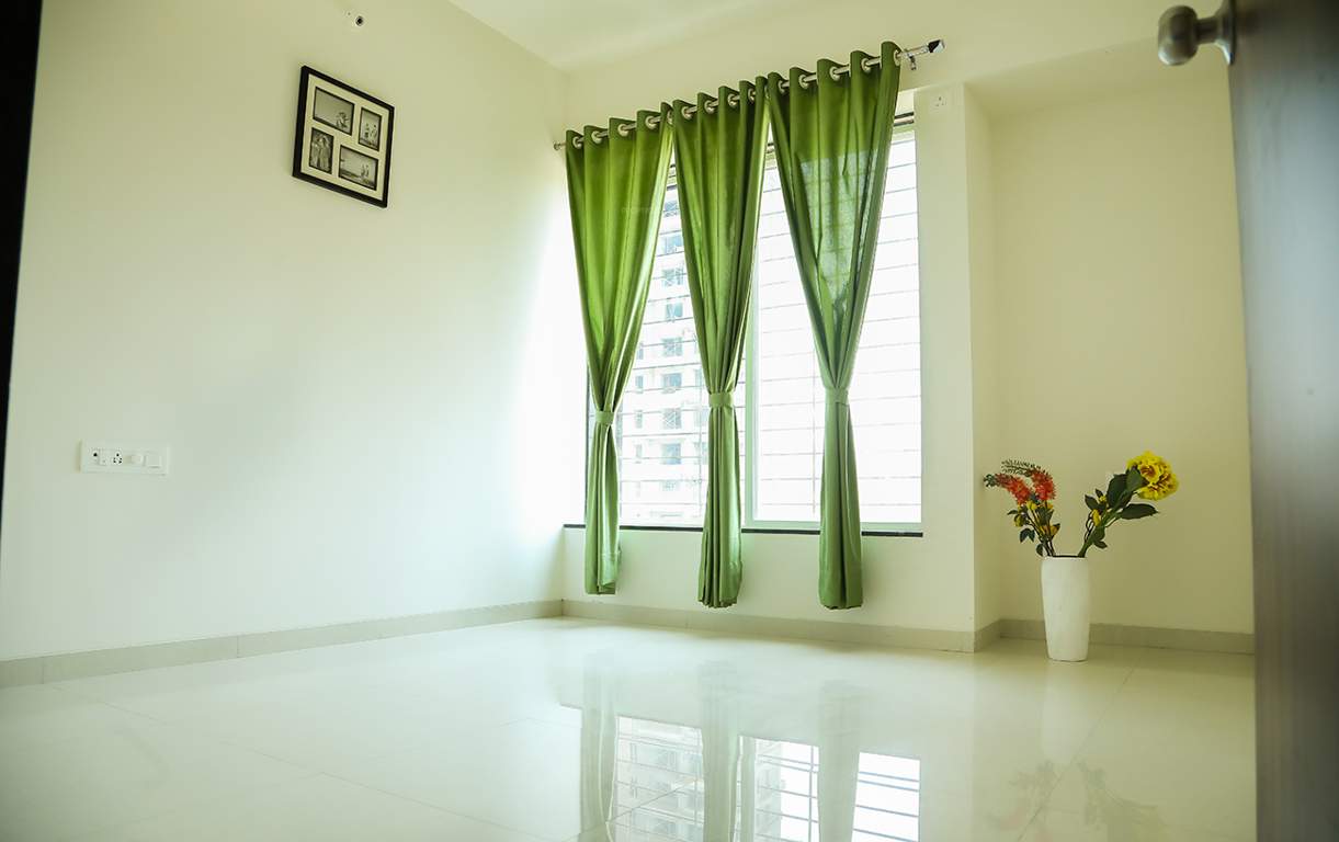  star altair phase ii Bedroom