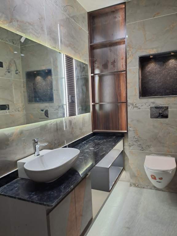  capital home luxury floors Bathroom