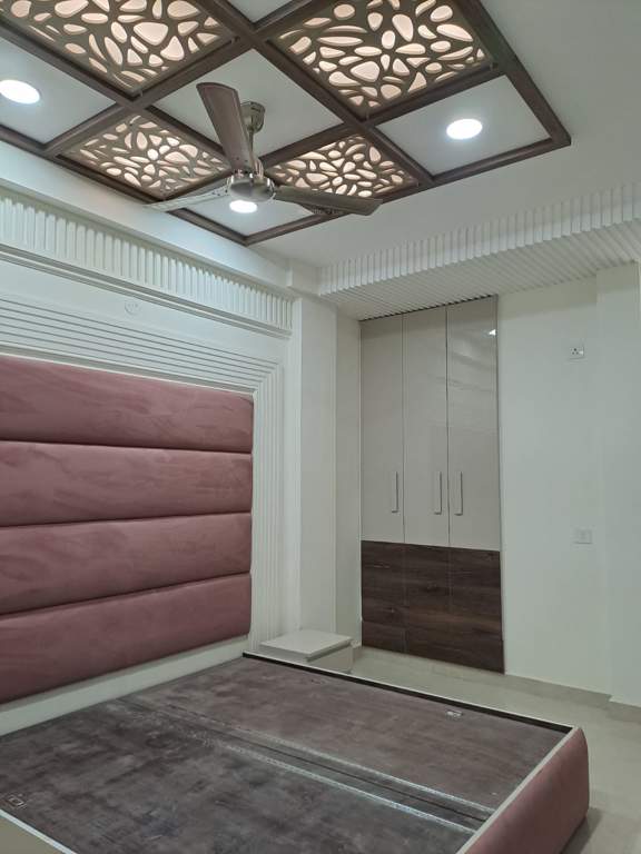  capital home luxury floors Bedroom