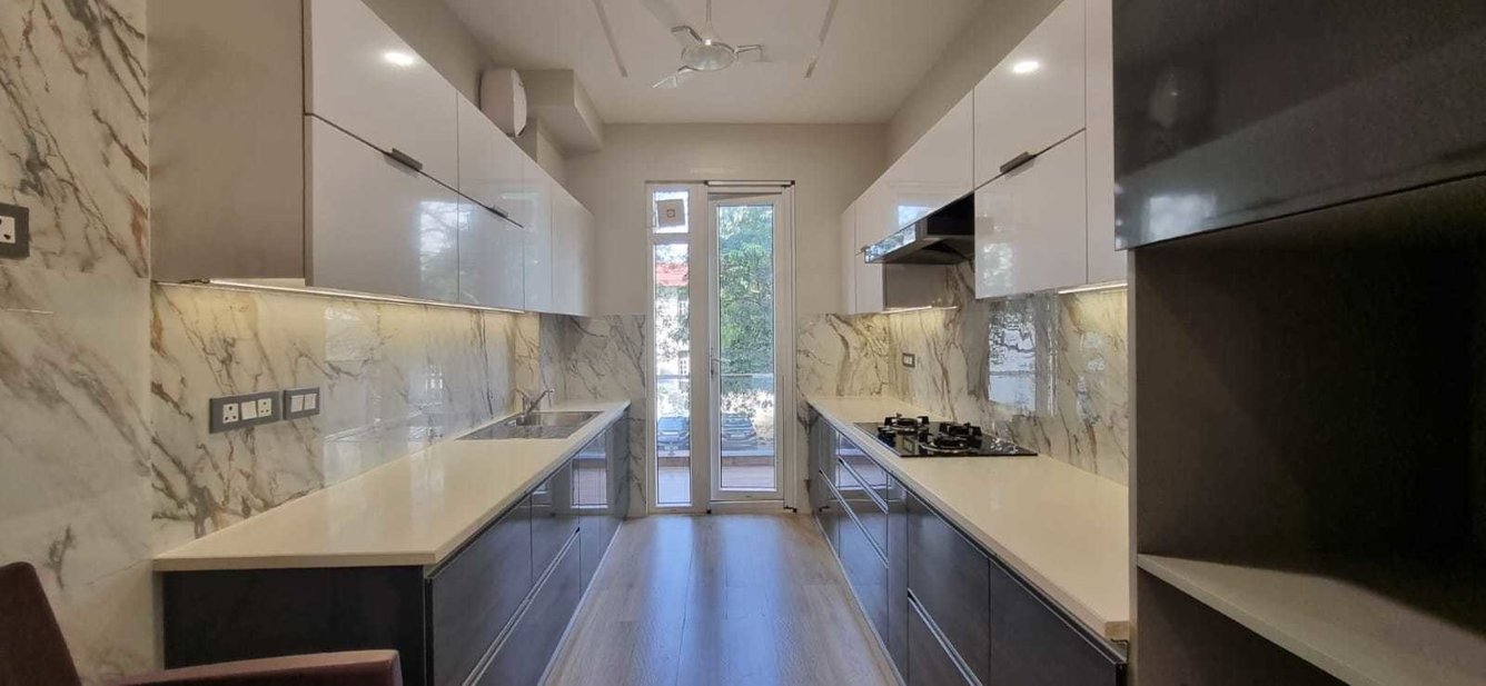  capital home luxury floors Kitchen