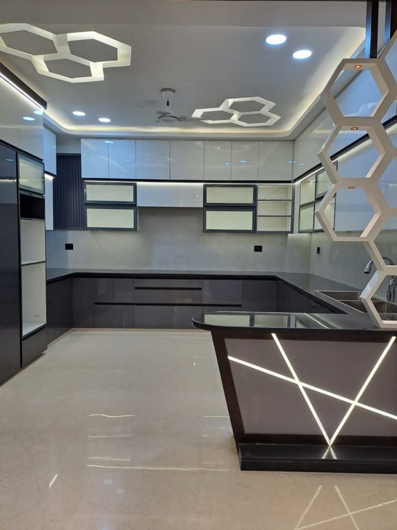  capital home luxury floors Kitchen