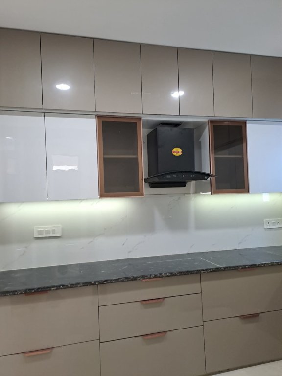  capital home luxury floors Kitchen