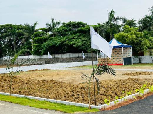 silo-vika-harshitha Elevation Elevation