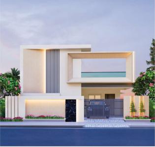  fortune-grandeur-gannavaram Elevation