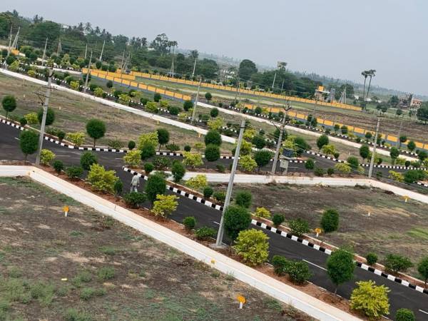  fortune-grandeur-gannavaram Plot