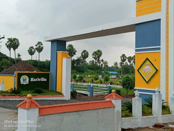  fortune-grandeur-gannavaram Plot