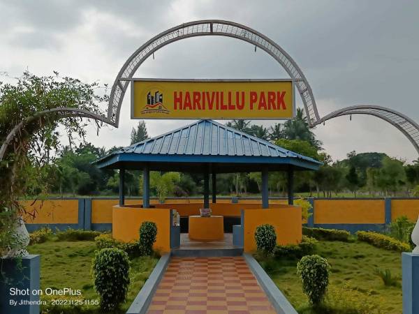  fortune-grandeur-gannavaram Plot