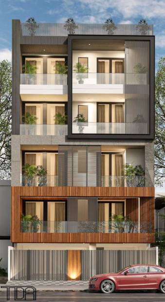  door-luxury-builder-floor-6 Elevation