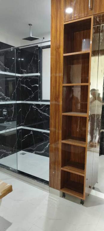  door luxury builder floor 6 Bedroom