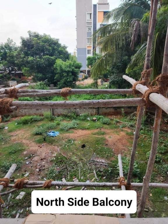  vajrangi vilas Balcony