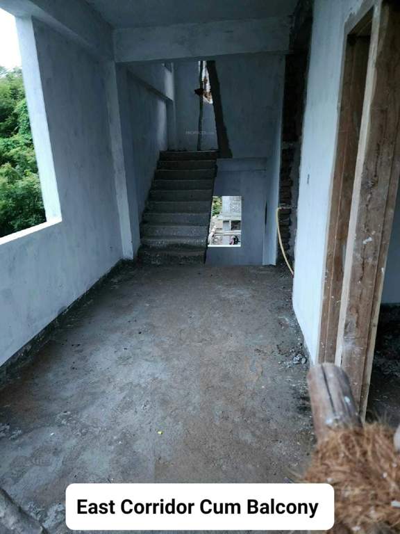  vajrangi vilas Balcony