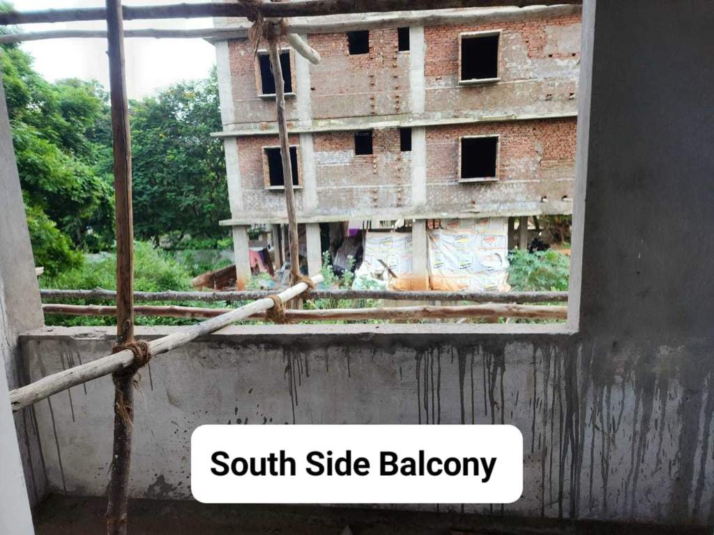  vajrangi vilas Balcony